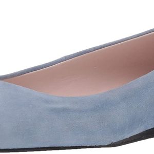 Calvin Klein Women's Kosi Flats